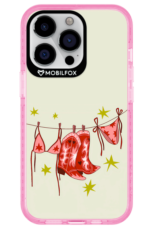 Laundry 2.0 - Apple iPhone 13 Pro
