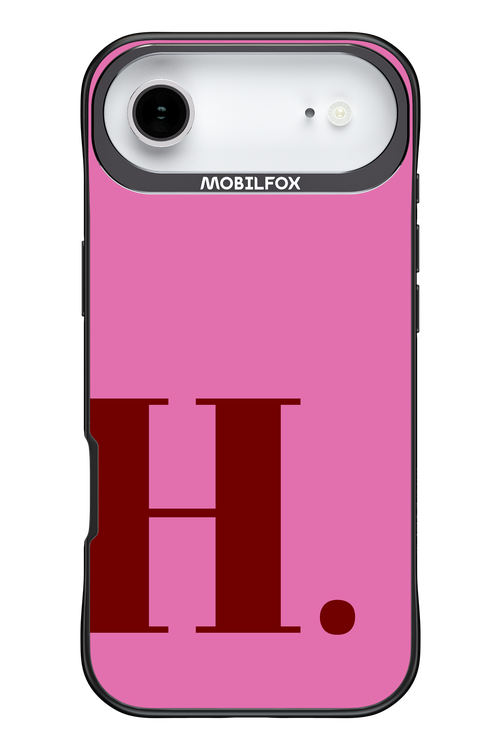 H (Sorbet) 2.0 - Apple iPhone 17 Air