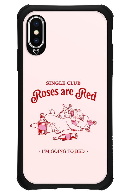 Bed Romance 2.0 - Apple iPhone XS