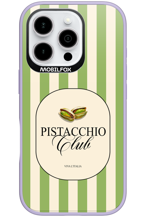P-Club - Apple iPhone 16 Pro