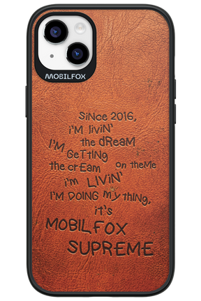 supreme 2.0 - Apple iPhone 14 Plus