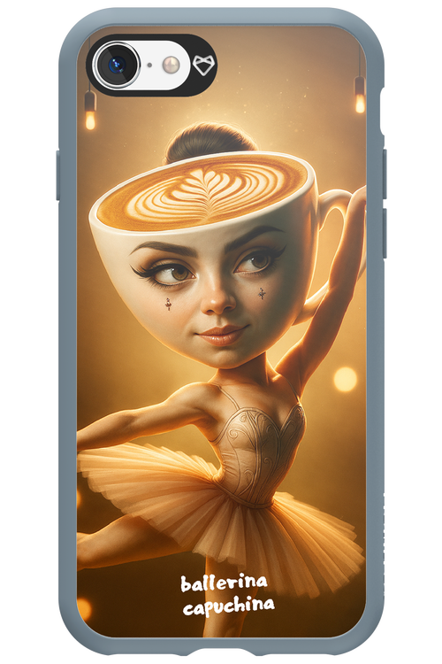 Balerina - Apple iPhone SE 2020