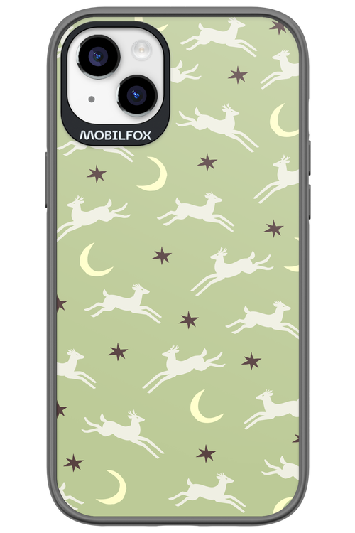 Folclore Rush - Apple iPhone 14 Plus