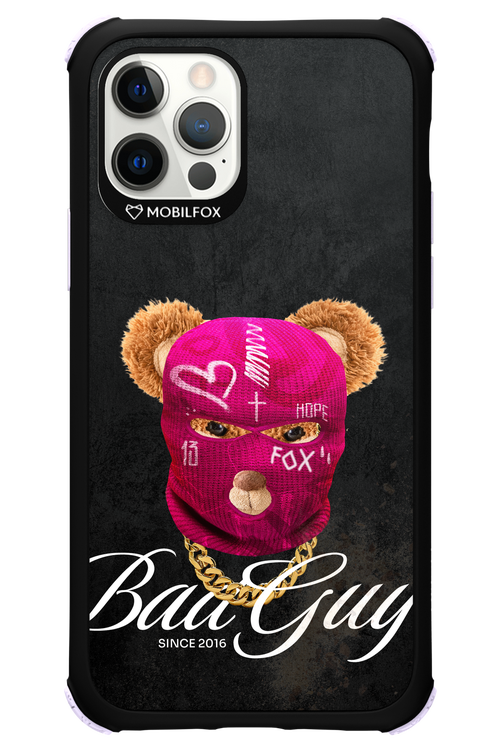 Bad Guy II 2.0 - Apple iPhone 12 Pro