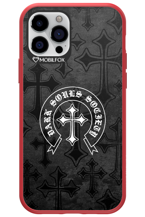 Dark Souls Society - Apple iPhone 12 Pro