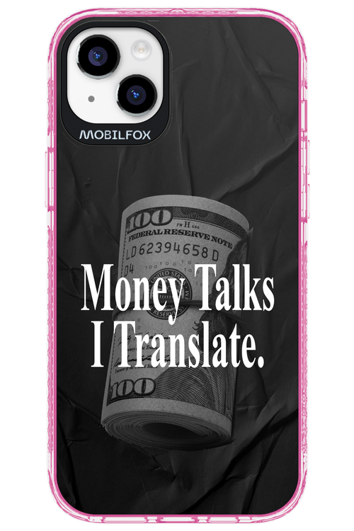 Money Talks III 2.0 - Apple iPhone 14 Plus