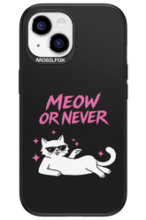 MEOW OR NEVER 2.0 - Apple iPhone 15