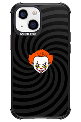 Mystery Clown - Apple iPhone 13 Mini