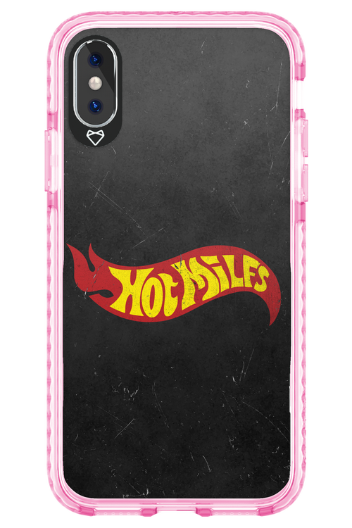 Hot Milfs 2.0 - Apple iPhone X