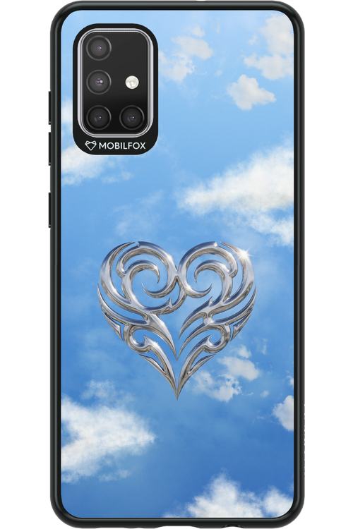Dream Heart 2.0 - Samsung Galaxy A71