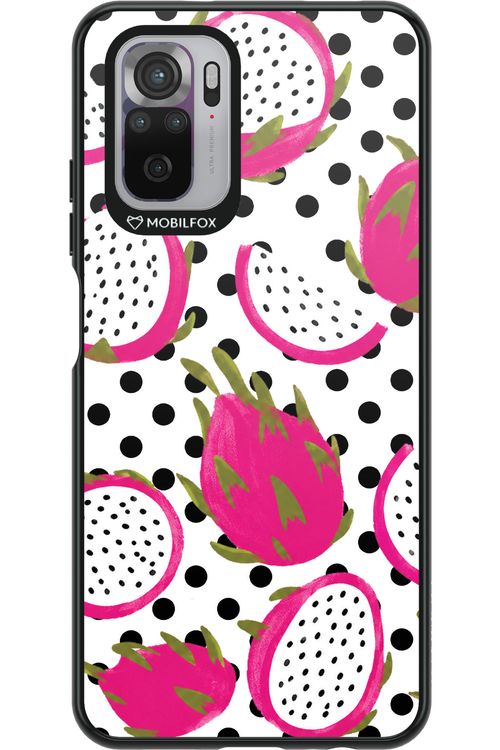 DRAGON FRUIT 2.0 - Xiaomi Redmi Note 10