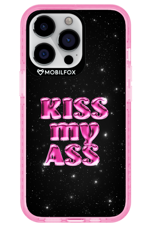 KMA 2.0 - Apple iPhone 13 Pro