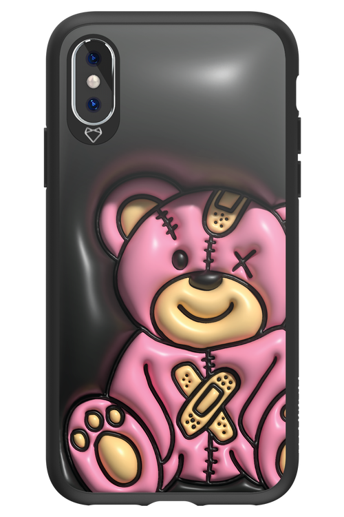 Dead Bear 2.0 - Apple iPhone X