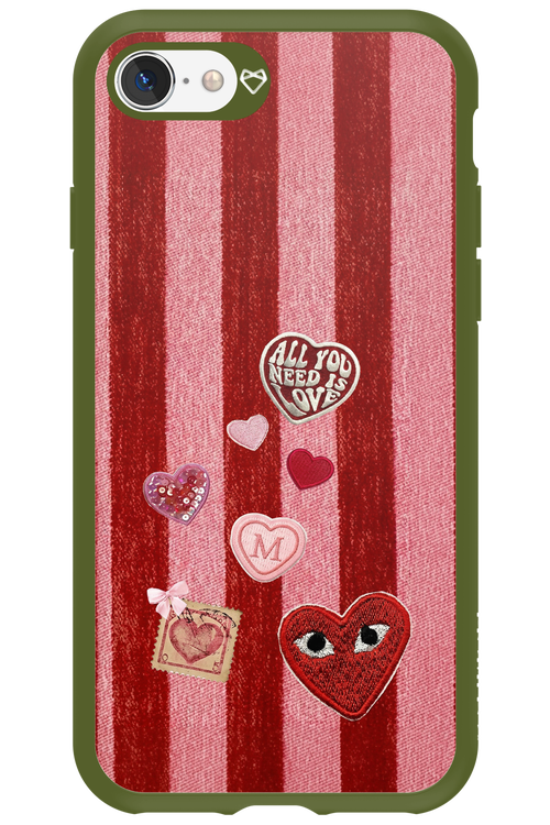 Soul Jeans 2.0 - Apple iPhone SE 2020