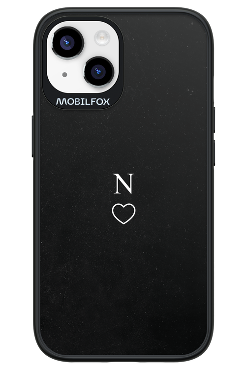 N Black 2.0 - Apple iPhone 14