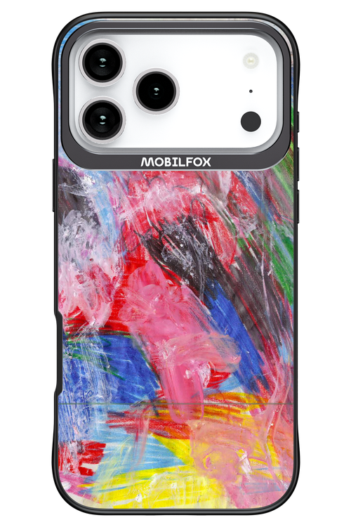 Xrax 2.0 - Apple iPhone 17 Pro Max