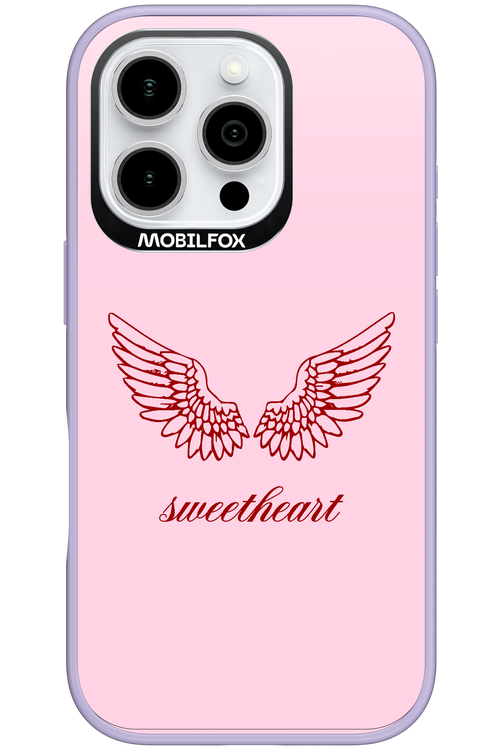 Sweetheart - Apple iPhone 16 Pro