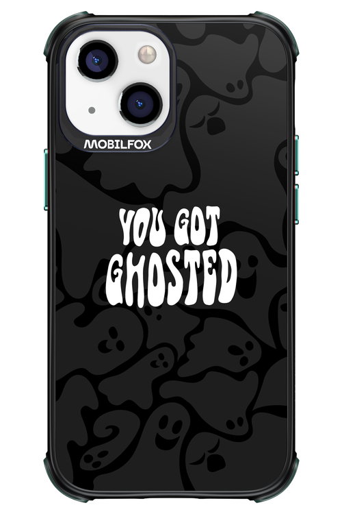 Ghosted - Apple iPhone 13 Mini