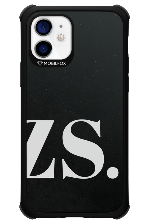 ZS (Off Space) 2.0 - Apple iPhone 12