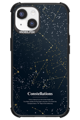 Constellations - Apple iPhone 14