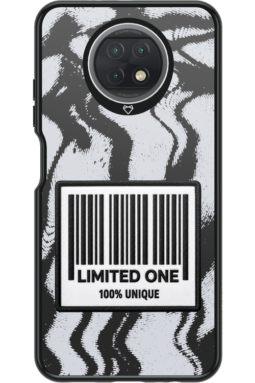 Limited One 2.0 - Xiaomi Redmi Note 9T 5G