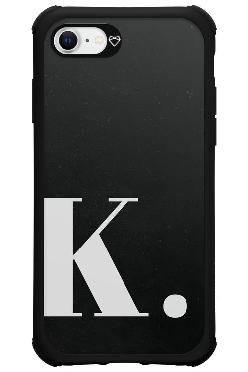 K (Off Space) 2.0 - Apple iPhone SE 2022