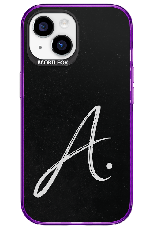 (Off Space) A 2.0 - Apple iPhone 15