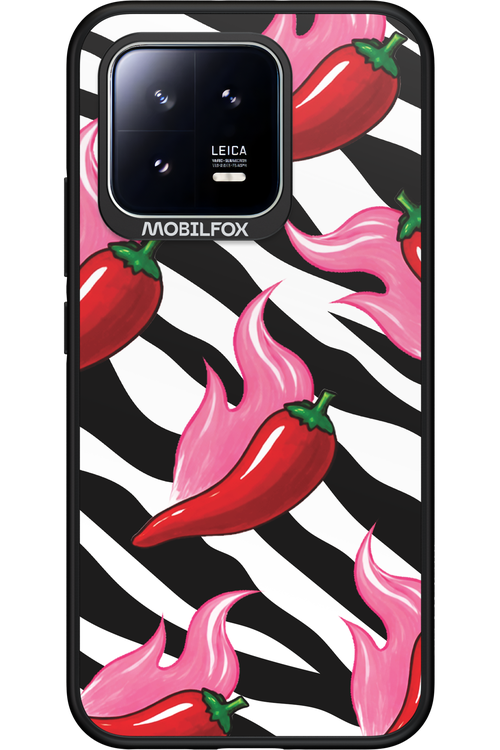 SPICY STRIPES 2.0 - Xiaomi 13