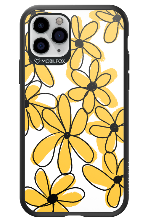 Yella - Apple iPhone 11 Pro
