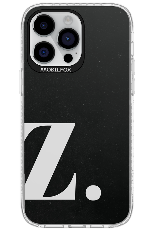 Z (Off Space) 2.0 - Apple iPhone 14 Pro Max
