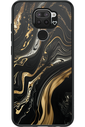 Azrael - Xiaomi Redmi Note 9