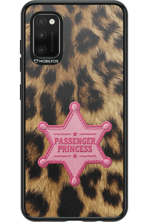 Passenger Princess 2.0 - Samsung Galaxy A41