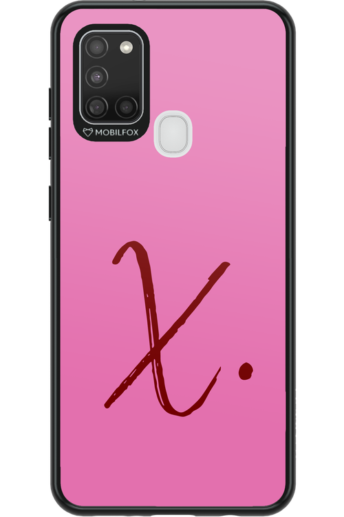 (Sorbet) X 2.0 - Samsung Galaxy A21 S