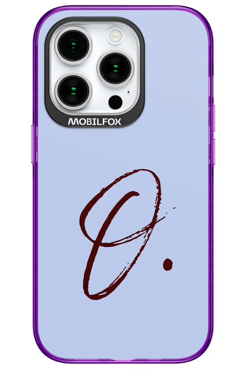 (Jellyfish Presso) O 2.0 - Apple iPhone 15 Pro