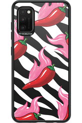 SPICY STRIPES 2.0 - Samsung Galaxy A41