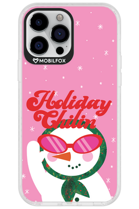Holiday Chillin - Apple iPhone 13 Pro Max