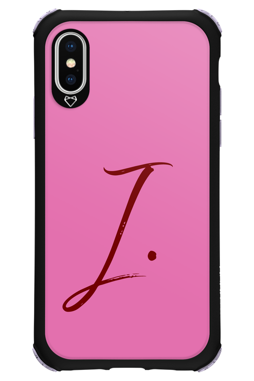 (Sorbet) I 2.0 - Apple iPhone X