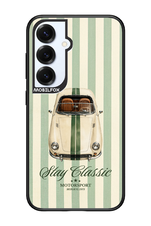Stay Classic 2.0 - Samsung S25