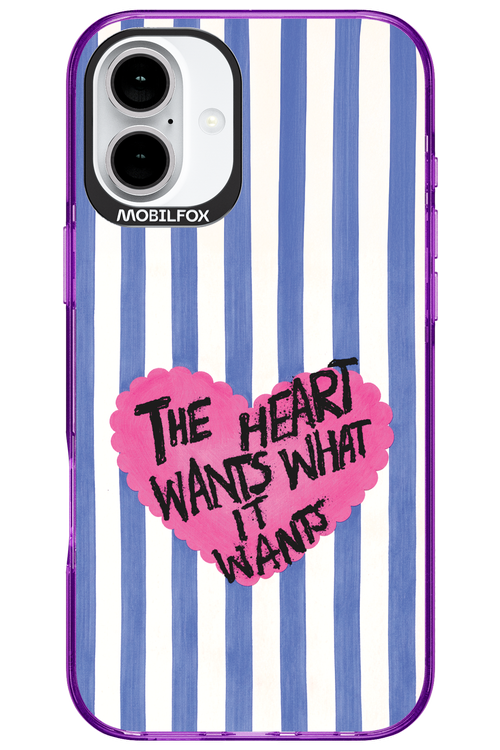THWYW 2.0 - Apple iPhone 16 Plus