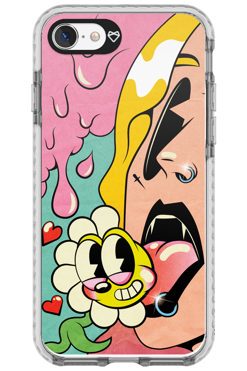 Love Sick 2.0 - Apple iPhone SE 2020