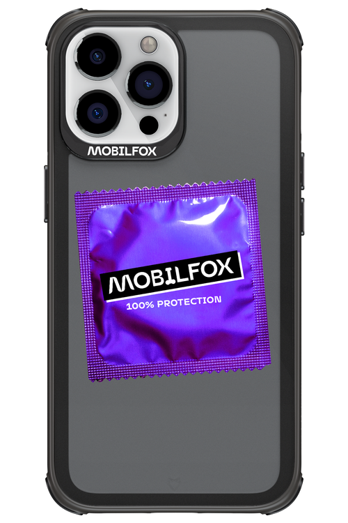 100% Protection 2.0 - Apple iPhone 13 Pro Max