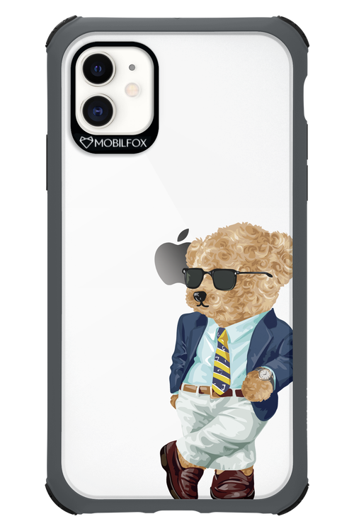 Boss 2.0 - Apple iPhone 11