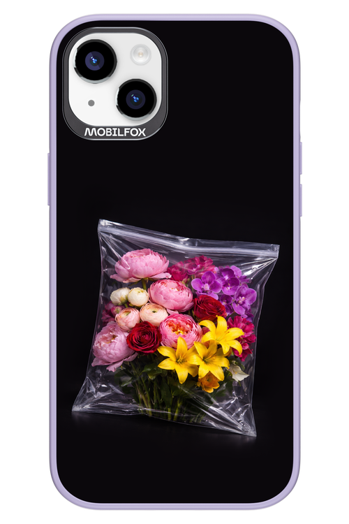 Love Bag 2.0 - Apple iPhone 14 Plus