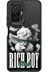 RICH BOY - Xiaomi Mi 11T