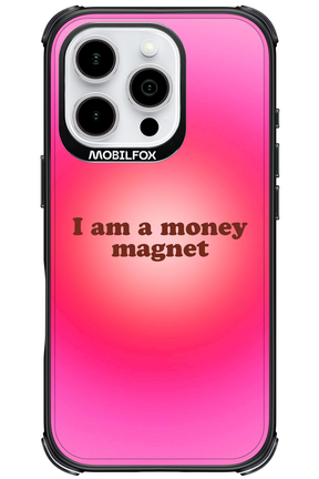 Money Magnet  - Apple iPhone 16 Pro