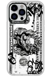 CLOWN BLVCK - Apple iPhone 13 Pro Max