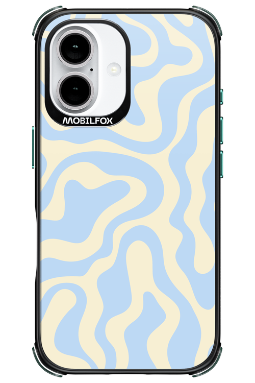 By the Sea 2.0 - Apple iPhone 16