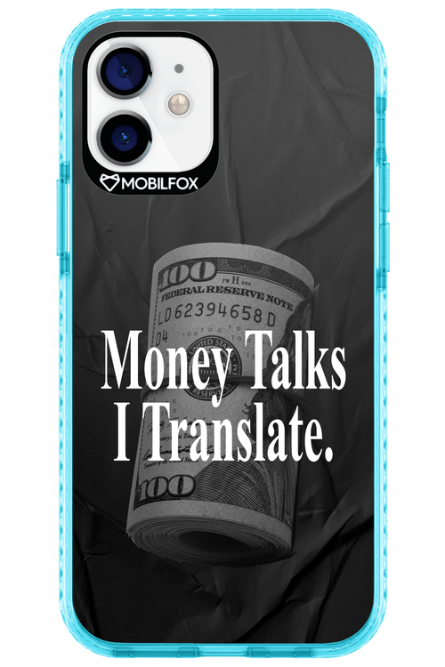 Money Talks III 2.0 - Apple iPhone 12