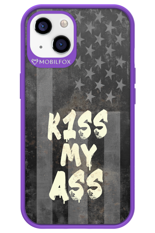 KISS II 2.0 - Apple iPhone 13