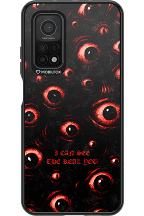 The Watchers - Xiaomi Mi 10T 5G